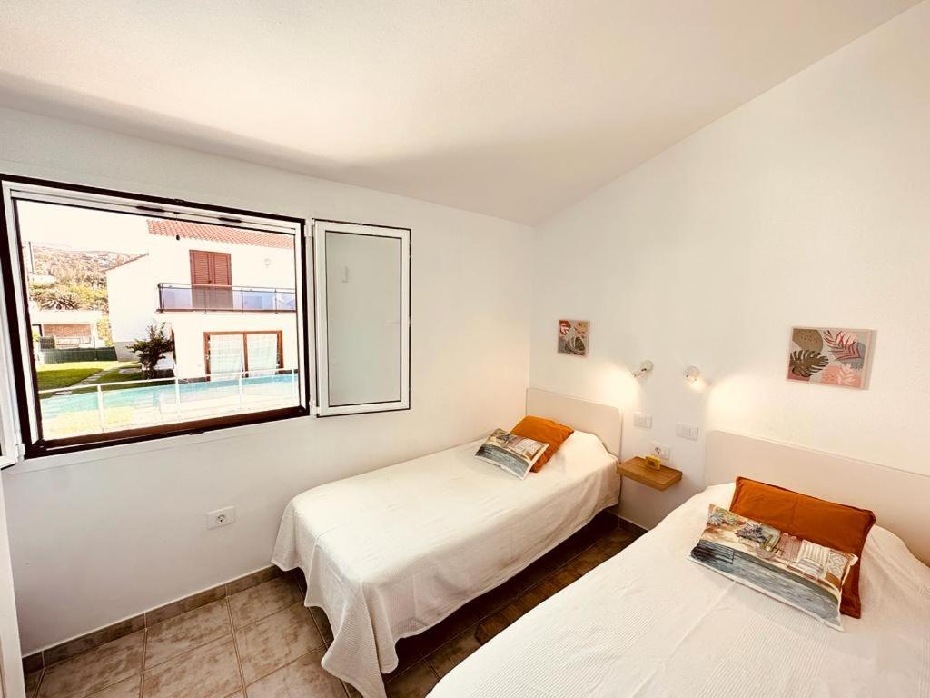 La Casa De La Playa San Agustin Lägenhet Maspalomas  Exteriör bild